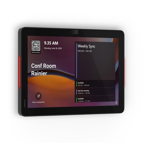 Jabra Scheduler